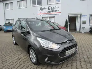 Ford B-Max B-MAX Sync Edition PDC,KLIMA