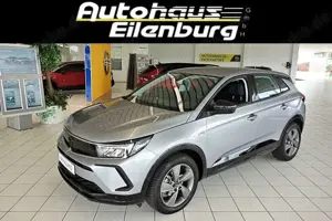 Opel Grandland GS 1.2 130PS AT8 LED,Navi Pro,SHZ,PP,360°Kamera