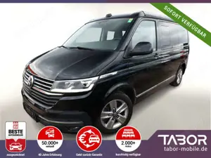 Volkswagen T6.1 California T6.1 California  2.0 TDI 199 DSG7 4M Ocean DCC Bild 1
