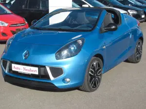 Renault Wind Dynamique