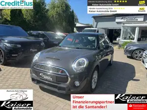 MINI Cooper S Vollausstattung ( Autom.-Panorama-Leder-Navi- )