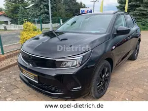Opel Grandland X Grandland GS-Line, Navi,SHZ,Kamera,PDC