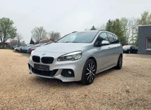 BMW 220 Gran Tourer 220 d xDrive M Sport*Navi*R-Cam*HUD*