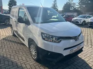 Toyota Proace City L1 1,5-l D-4D S *AHK* Bild 5