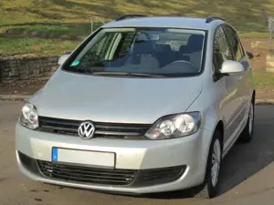 Volkswagen Golf Plus Golf VI Plus 1.4 Trendline