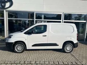 Toyota Proace City L1 1,5-l D-4D S *AHK* Bild 2