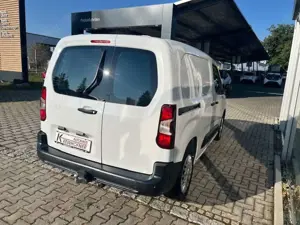 Toyota Proace City L1 1,5-l D-4D S *AHK* Bild 4