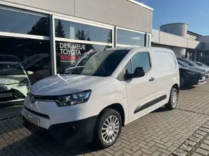 Toyota Proace City L1 1,5-l D-4D S *AHK*