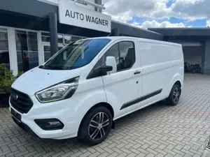 Ford Transit Custom Kasten L2 *STH SH beh.WSS ALU AHK