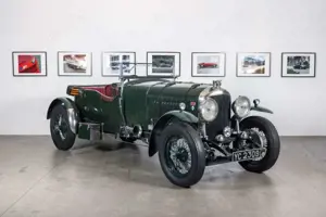 Bentley Others 4 1/2 Litre