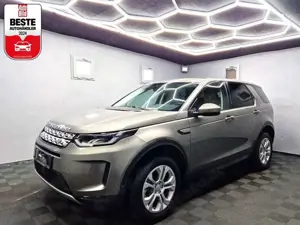 Land Rover Discovery Sport 2.0 Td4 AWD|AUTOM|7 SITZER|LEDER|