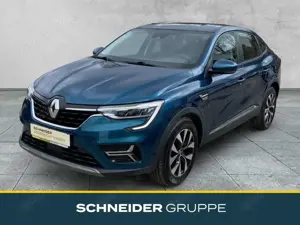 Renault Arkana TCe 140 ZEN LED+NAVI+PDC+KAMERA+DAB