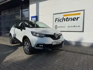 Renault Captur Experience TCe 120 AUTOMATIK Allwetter Sitzheizung