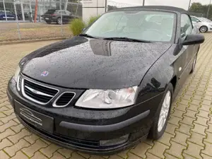 Saab 9-3 1.8t Sport Cabriolet