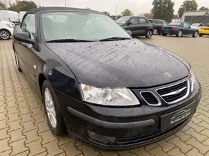 Saab 9-3 1.8t Sport Cabriolet Bild 4