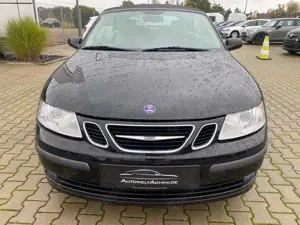 Saab 9-3 1.8t Sport Cabriolet Bild 3