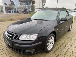 Saab 9-3 1.8t Sport Cabriolet Bild 2