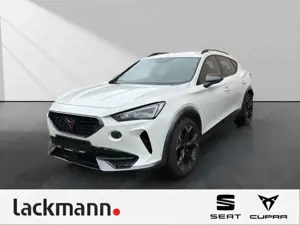 CUPRA Formentor 2.0 4Drive*Navi*LED*Winter*Full-Link*