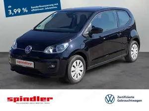 Volkswagen up! 1.0 - move up!/ Bluetooth, Connect, DAB+,SHZ