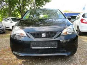 SEAT Mii Style Salsa NAVI Bild 2