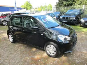 SEAT Mii Style Salsa NAVI Bild 3