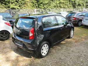 SEAT Mii Style Salsa NAVI Bild 5