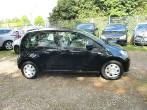 SEAT Mii Style Salsa NAVI Bild 4