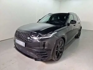 Land Rover Range Rover Velar D300 R-Dynamic HSE AHK Black