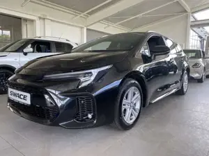 Suzuki Swace 1.8 Hybrid Comfort+ CVT LED, ACC, Navi, MJ24