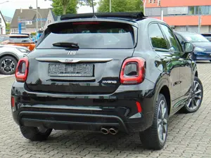 Fiat 500X 1.5 GSE Hybrid DOLCEVITA SPORT DCT Bild 4