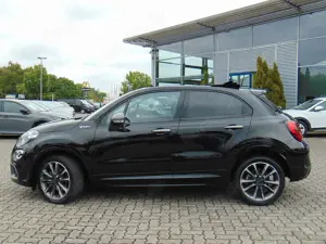 Fiat 500X 1.5 GSE Hybrid DOLCEVITA SPORT DCT Bild 2