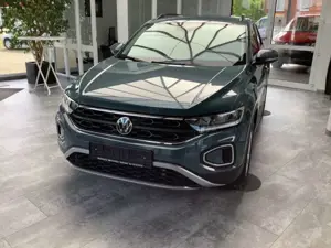 Volkswagen T-Roc Life DSG APP-CONNECT ACC LED