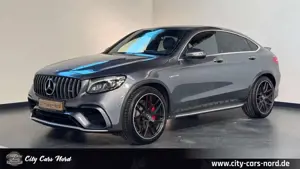 Mercedes-Benz GLC 63 AMG GLC 63 S AMG 4M-360°-GSD-HUD-BURM-KEY.GO-CARBON