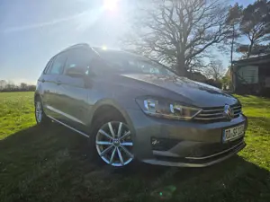 Volkswagen Golf Sportsvan Golf Sportsvan 1.2 TSI BlueMotion Technology DSG L
