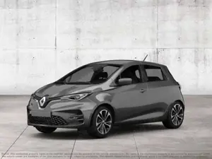 Renault ZOE Intens R135 Z.E. 50 DAB LED RFK Klimaaut.