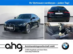 BMW 430 Sport Aut. Klimaaut. Glasdach