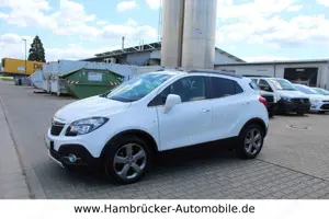 Opel Mokka 1.4 Turbo Innovation~1.Hand~4x4~Wenig Km