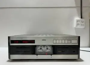 Revox H1 Kassettendeck