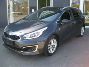 Kia Ceed SW / cee'd SW