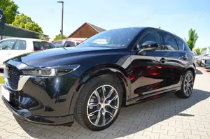 Mazda CX-5 2.5L SKYACTIV G 194 194ps 6AT AWD TAKUMI Im Kunden