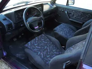 Volkswagen Golf Cabriolet Golf Cabrio Genesis Bild 4