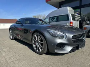 Mercedes-Benz AMG GT S Coupe  2.Hand *Finanzierung möglich*