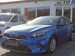Kia Ceed SW / cee'd SW 1.5 T-GDI Automatik, DCT7 OPF