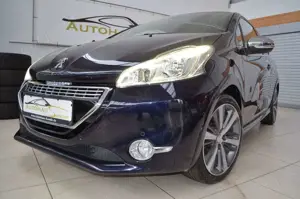 Peugeot 208 XY GT 120 VTi ~Leder~Navi~Pano~Led~PDC~MFL