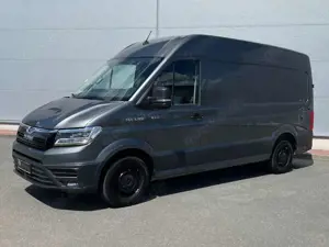 MAN TGE 3.180 L3H3 Kasten 4x4 AUTOM DIFF AHK ACC