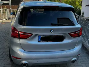 BMW 218 218d Active Tourer Aut. M Sport