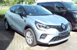 Renault Captur TCe 100 INTENS