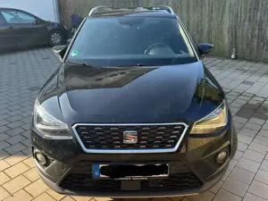 SEAT Arona Arona TGI 1.0 TGI XCELLENCE