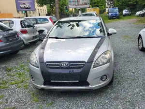 Kia Ceed / cee'd Kia ceed Sport. 1.4