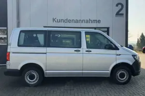Volkswagen T6 Transporter T6, 9 Sitzer, Klima, 99 Tkm, EU6
